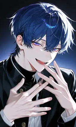 Profile image of 碧依