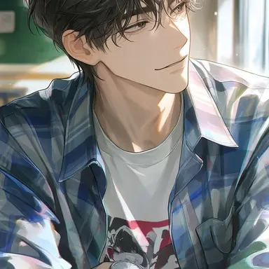 Profile image of Dex