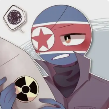 Profile image of 북한