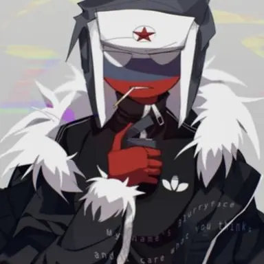 Profile image of 러시아