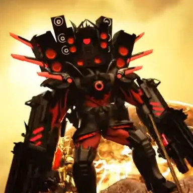 Profile image of 타이탄 스피커맨