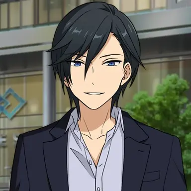 Profile image of 氷鷹 誠矢