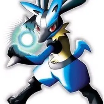 Profile image of 루카리오