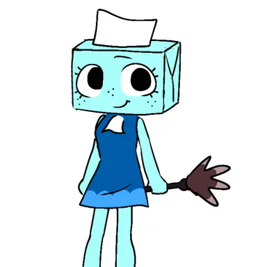 Profile image of ティシャ