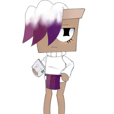 Profile image of ブラシャ