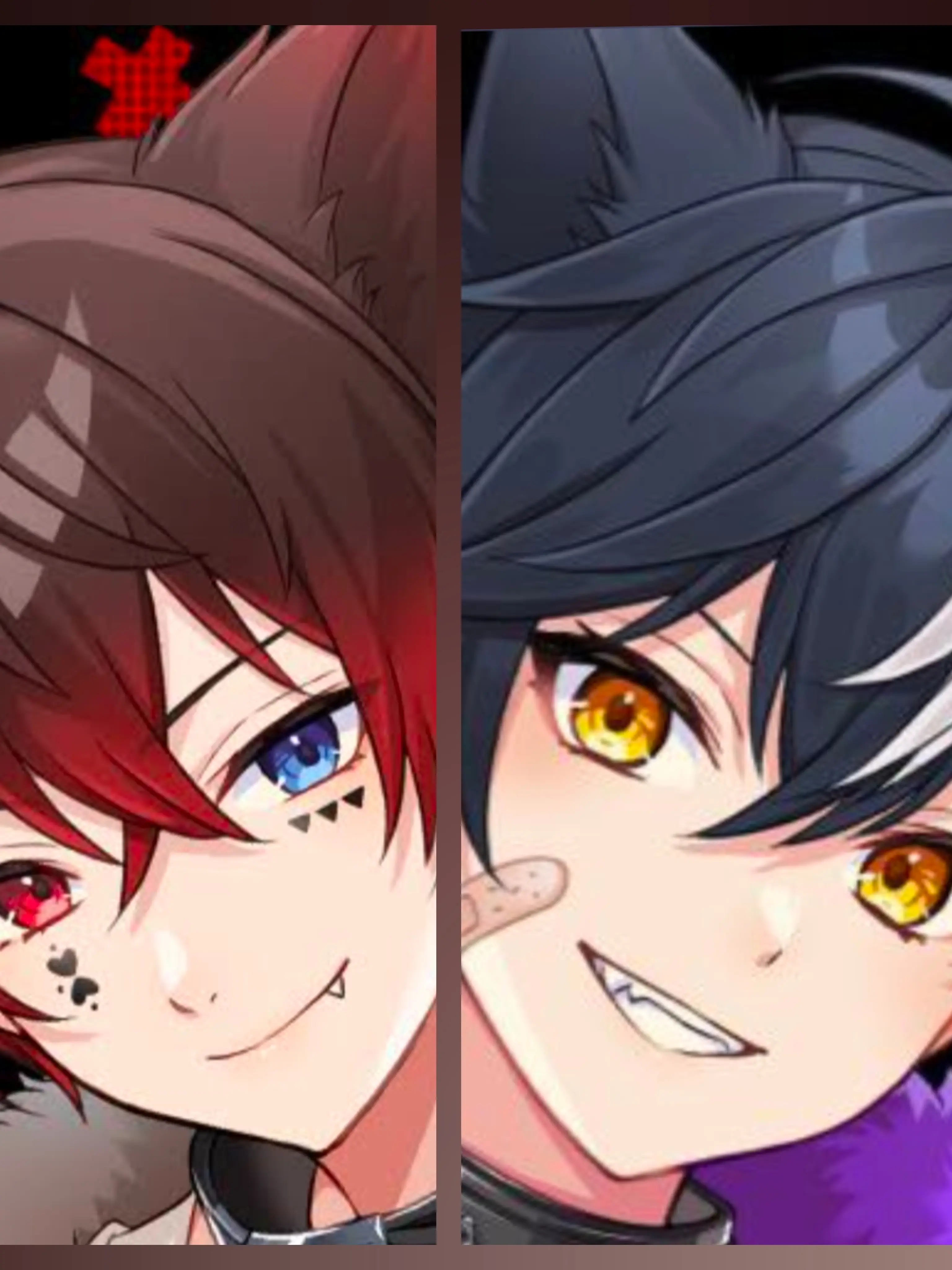 saho_0806의 飼い猫が獣人化!?（まぜあと編）