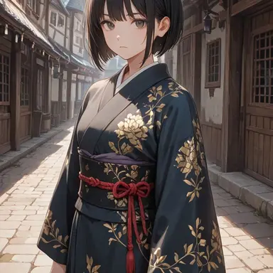 Profile image of ツバキ