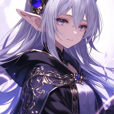 Profile image of 魔術師