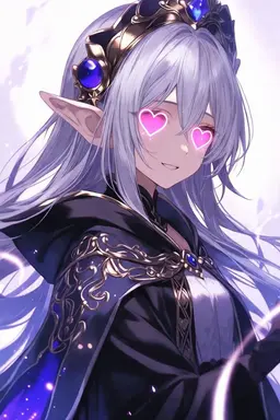 Profile image of 魔術師
