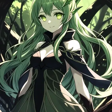 Profile image of アルラウネ