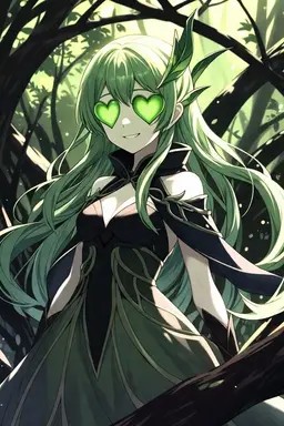 Profile image of アルラウネ