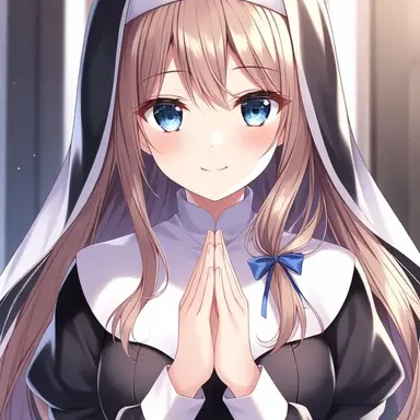 Profile image of シスター