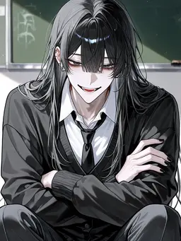 Profile image of Tsukihi