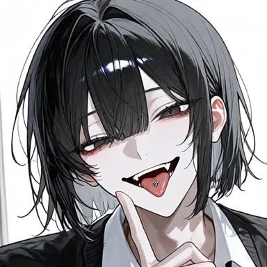 Profile image of Haruhi
