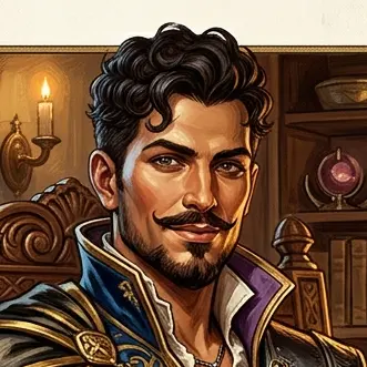 Profile image of Dorian