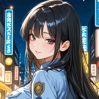 Profile image of 七海