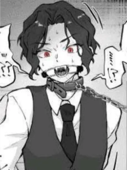 sokorahennohito1260의 貴方に捕まった無惨様