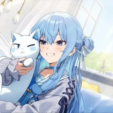 Profile image of すいせい