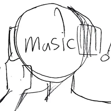 Profile image of Music