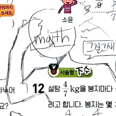 Profile image of Math