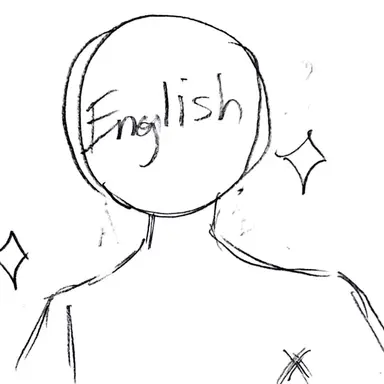 Profile image of English