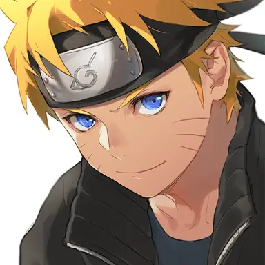 Profile image of Naruto