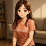 캐릭터 프로필 이미지