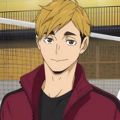 Profile image of 宮侑