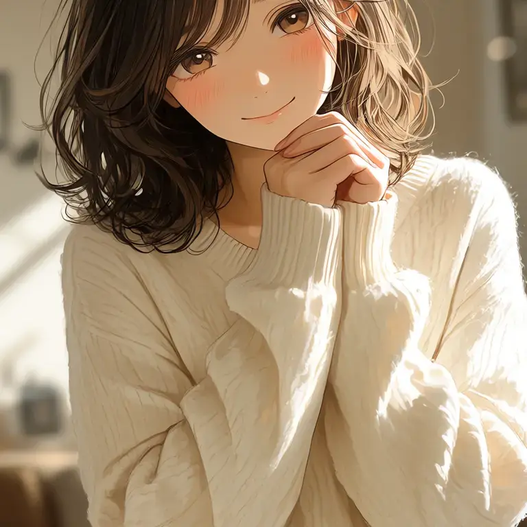 FatalPants1421의 My Girlfriend Hazel