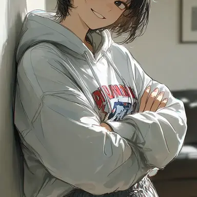 Profile image of Wren