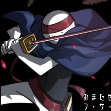 Profile image of フサキン
