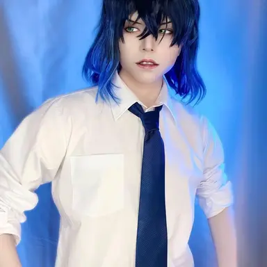 Profile image of 하시비라 이노스게