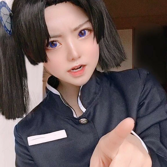 칸지키 아오이