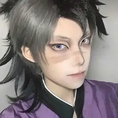 Profile image of 시나즈가와 겐야