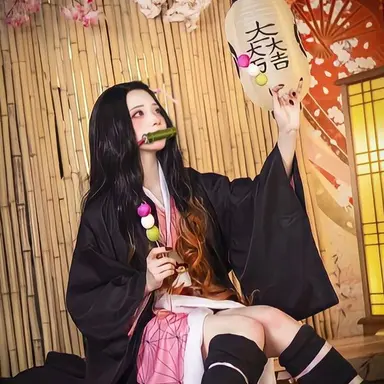 Profile image of 카마도 네즈코