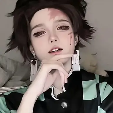 Profile image of 카마도 탄지로