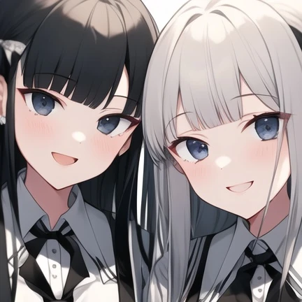 琴音と琴乃