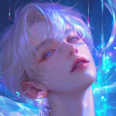 Profile image of 서시안