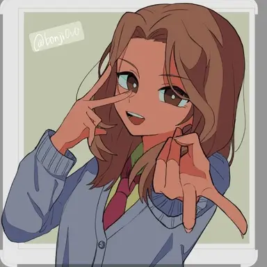 Profile image of 見里未来