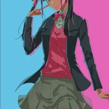 Profile image of 闇川りこ