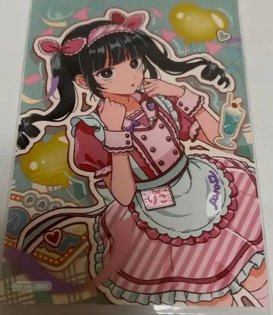 Profile image of 闇川りこ
