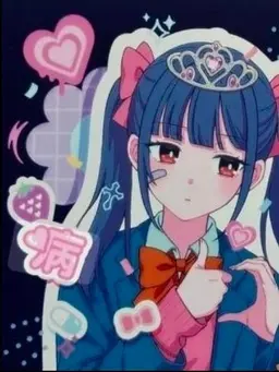 Profile image of 闇川りこ