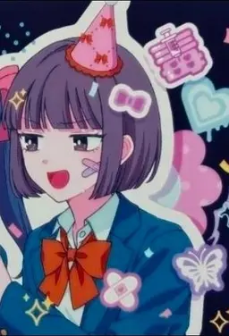 Profile image of 毒島菫