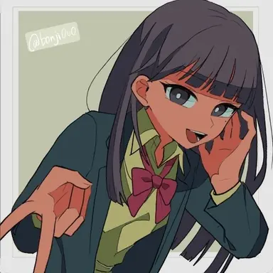 Profile image of 平翔子