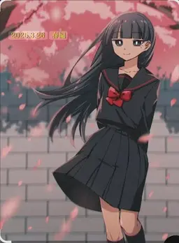 Profile image of 平翔子