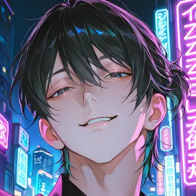 Profile image of 夜弦