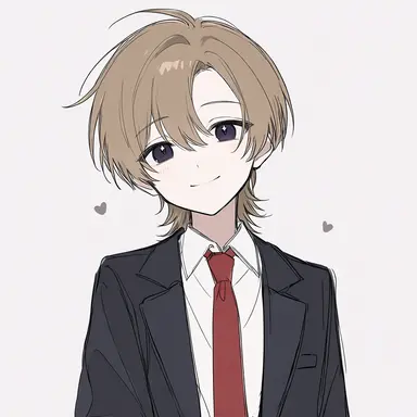 Profile image of 如月優斗