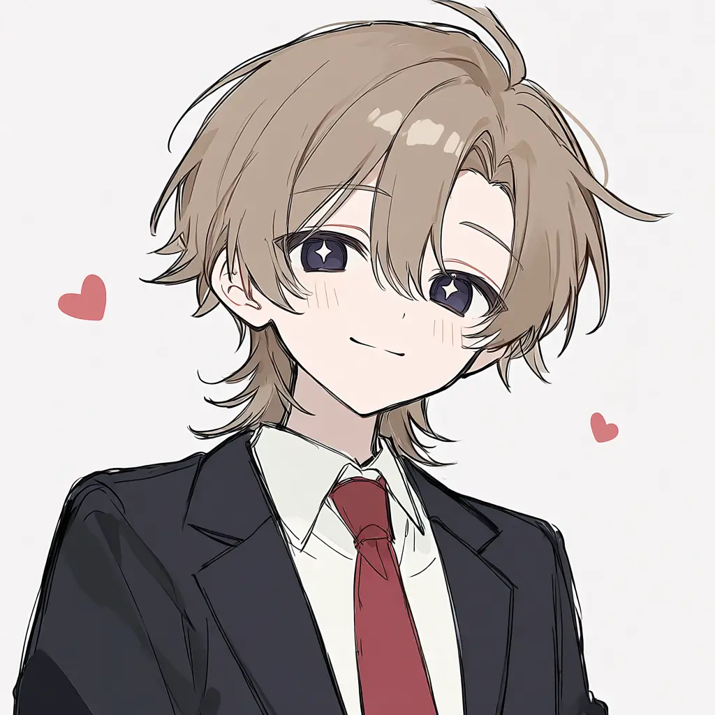 O._.L의 しっかり者は{{user}}に甘々