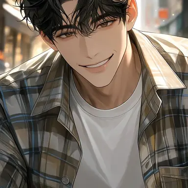 Profile image of Jake