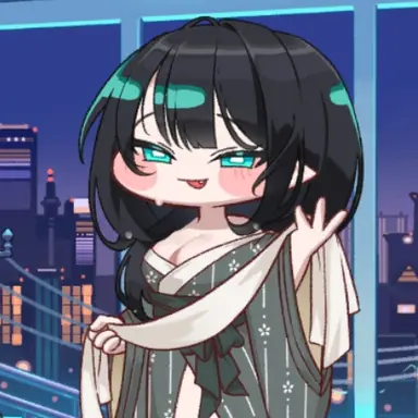 Profile image of 뮤트